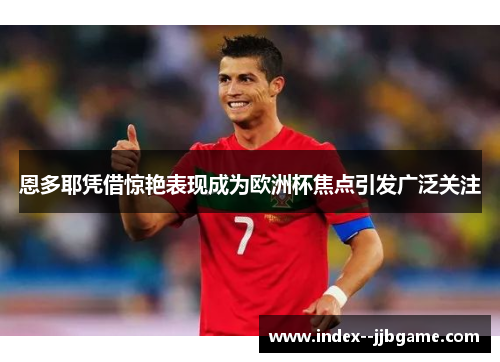 恩多耶凭借惊艳表现成为欧洲杯焦点引发广泛关注 恩多耶凭借惊艳表现成为欧洲杯焦点引发广泛关注